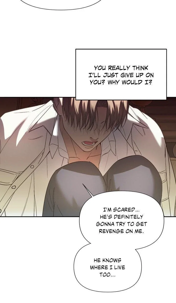 Backlight Chapter 20 - Page 26