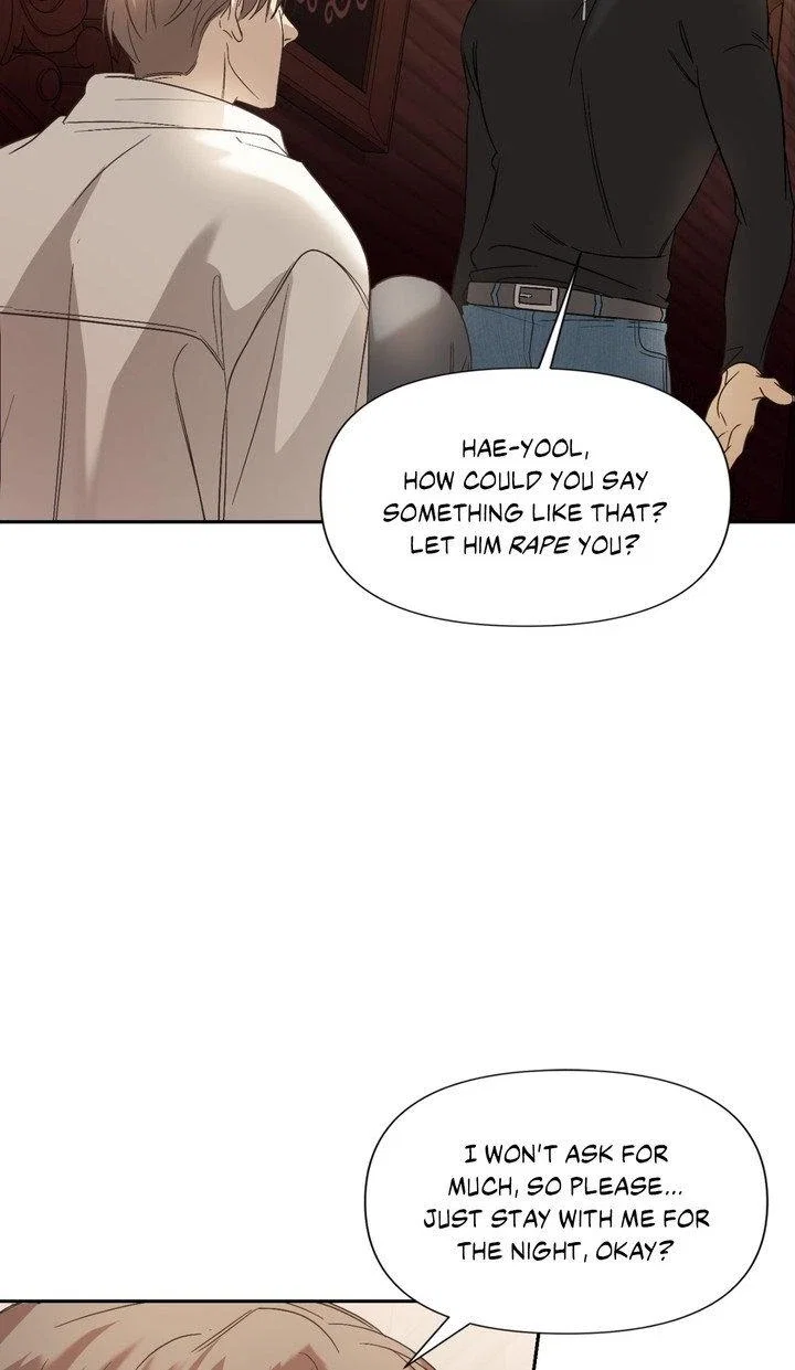 Backlight Chapter 20 - Page 28