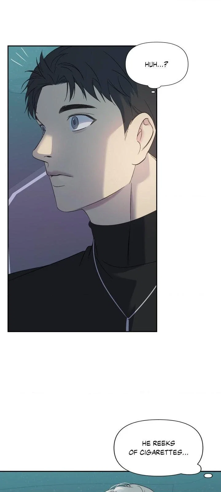 Backlight Chapter 20 - Page 37