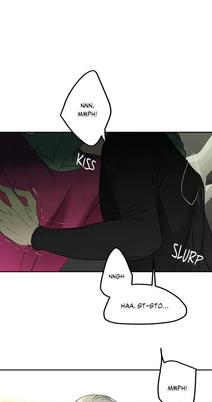 Backlight Chapter 20 - Page 59