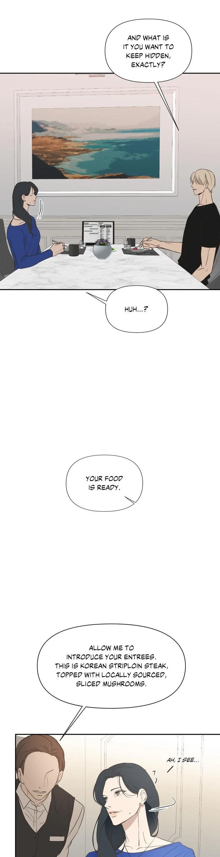 Backlight Chapter 27 - Page 7