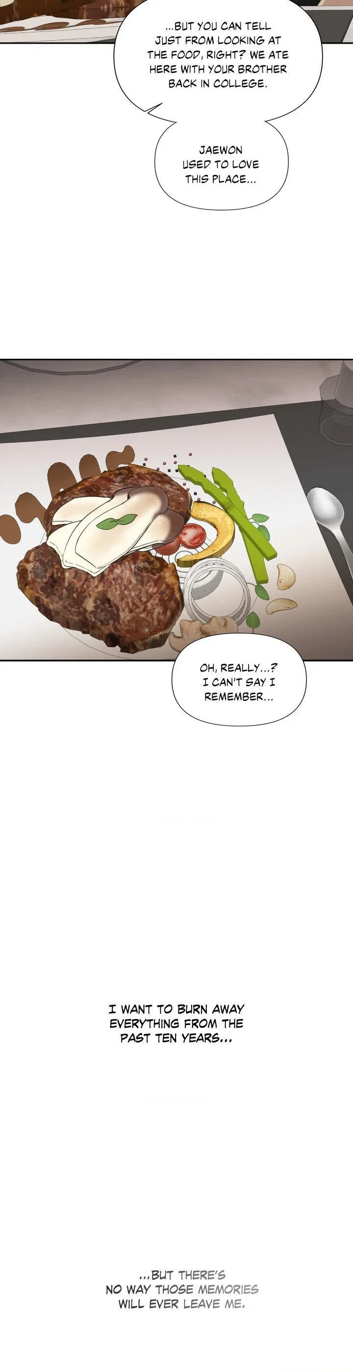 Backlight Chapter 27 - Page 9