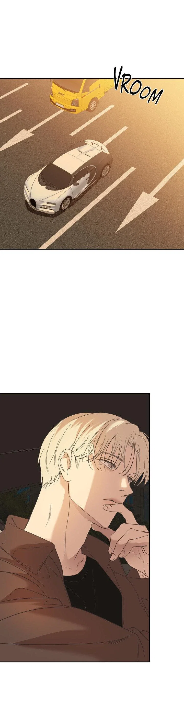 Backlight Chapter 27 - Page 10