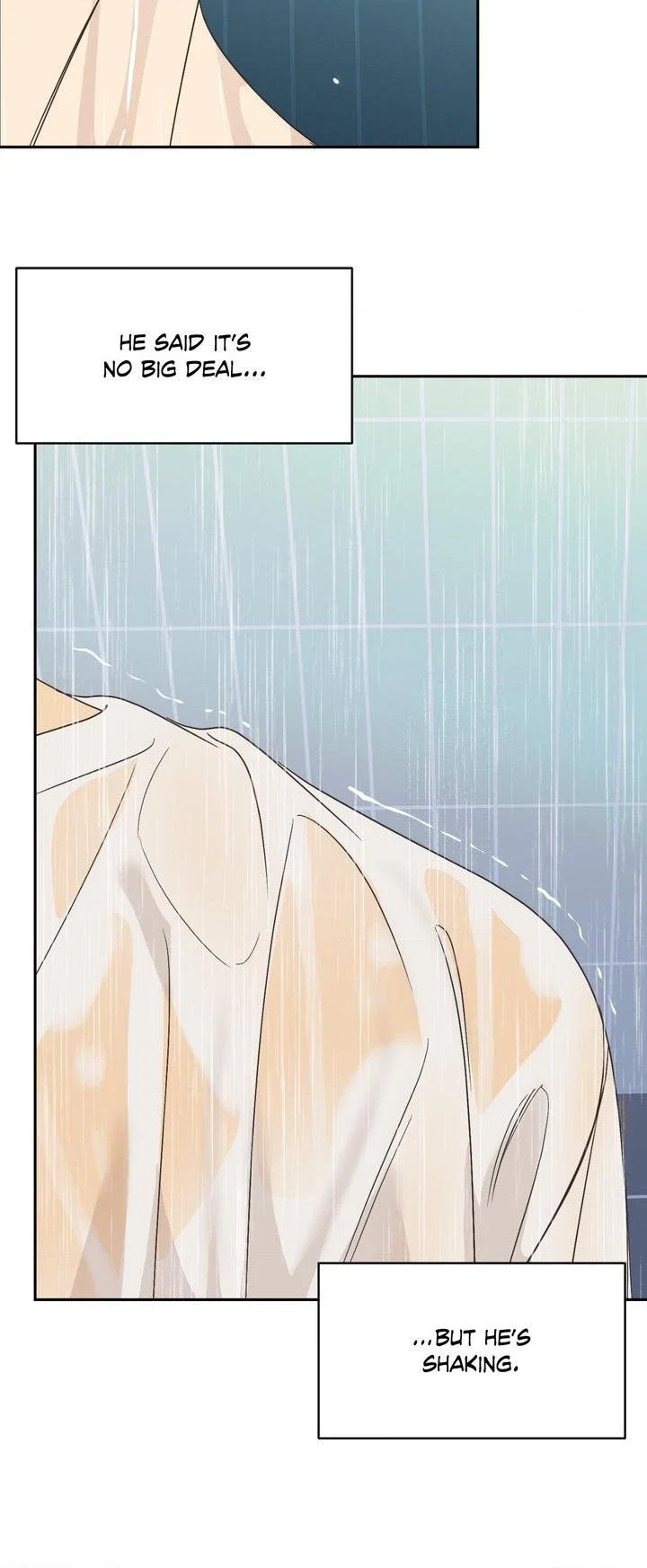 Backlight Chapter 29 - Page 35