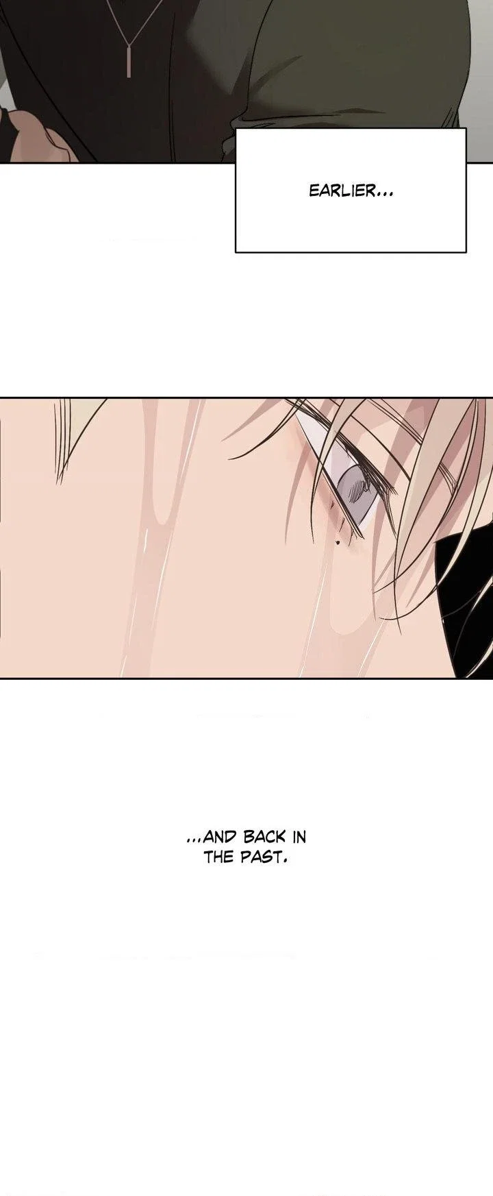 Backlight Chapter 29 - Page 37