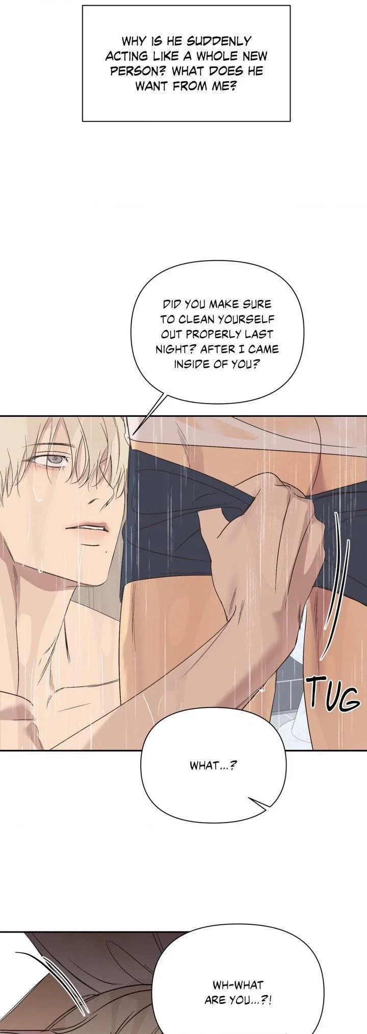 Backlight Chapter 29 - Page 60