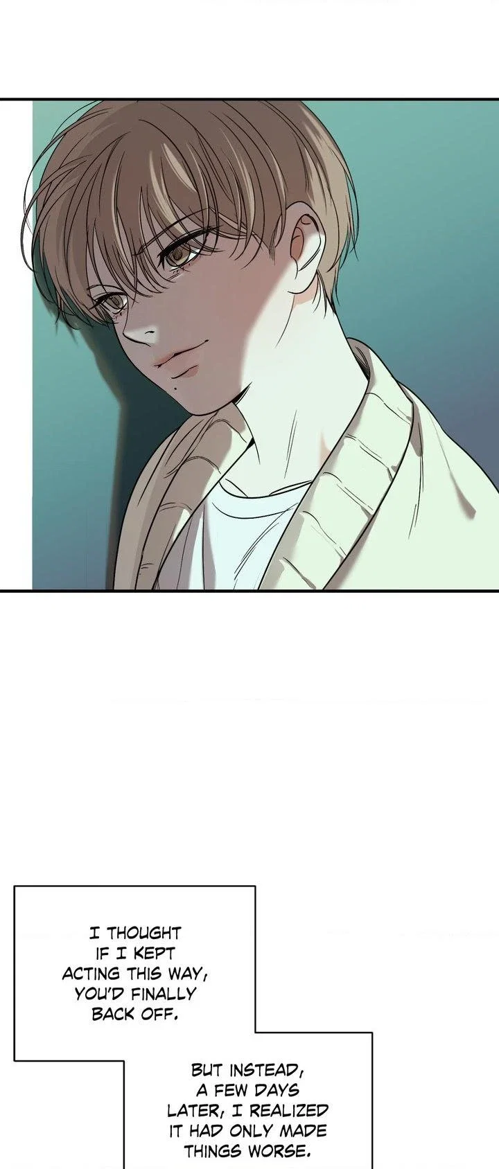 Backlight Chapter 34 - Page 7