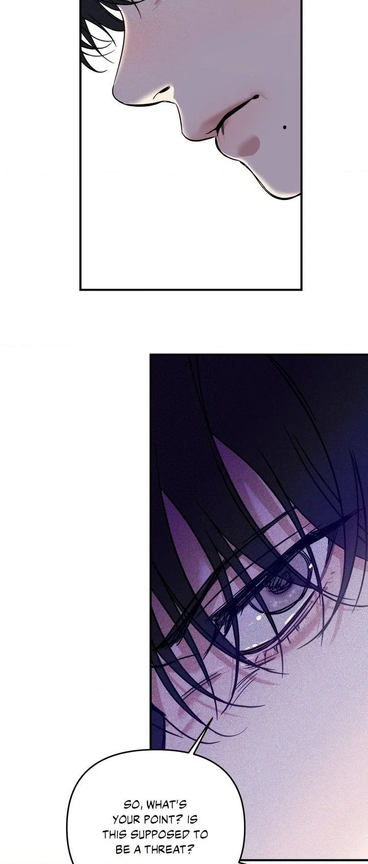 Backlight Chapter 34 - Page 12