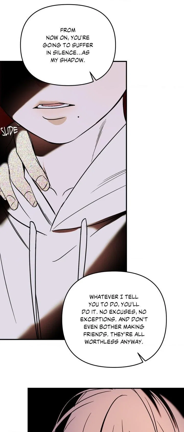 Backlight Chapter 34 - Page 14