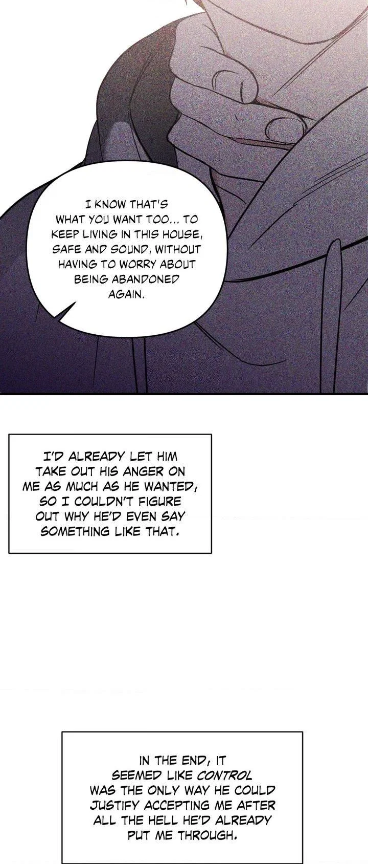 Backlight Chapter 34 - Page 16