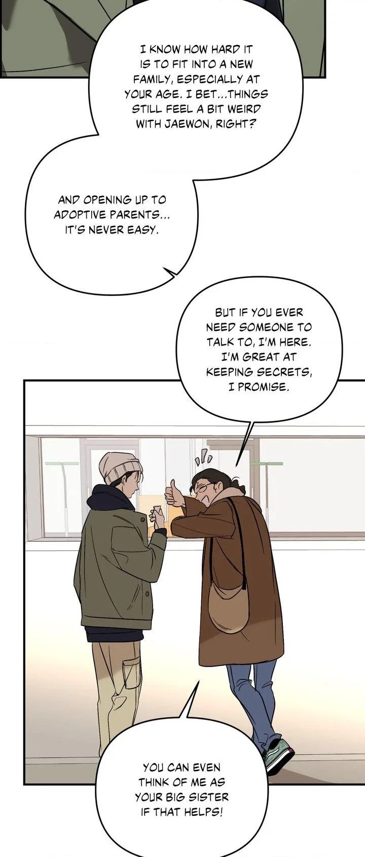 Backlight Chapter 34 - Page 25