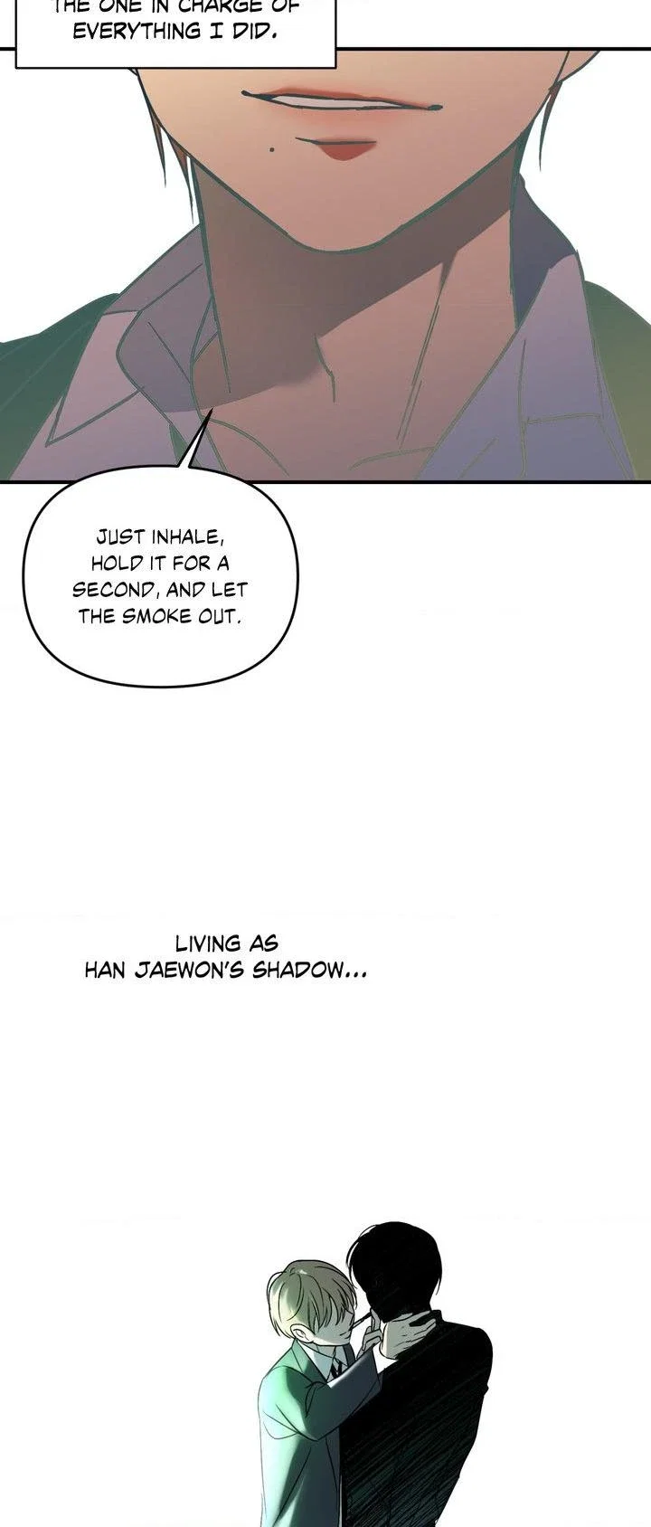 Backlight Chapter 34 - Page 31
