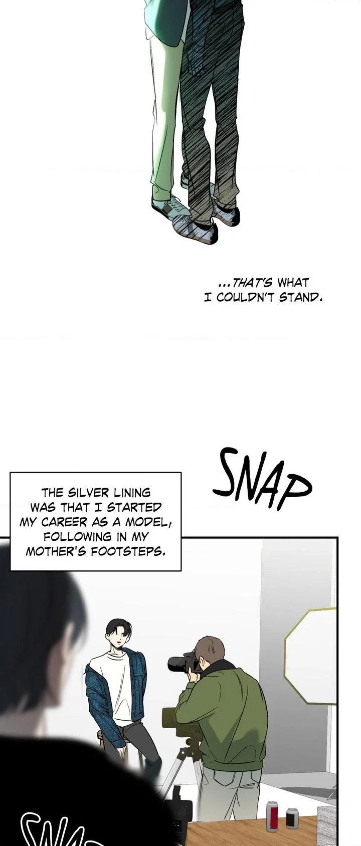 Backlight Chapter 34 - Page 32