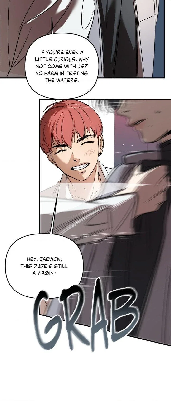Backlight Chapter 34 - Page 41