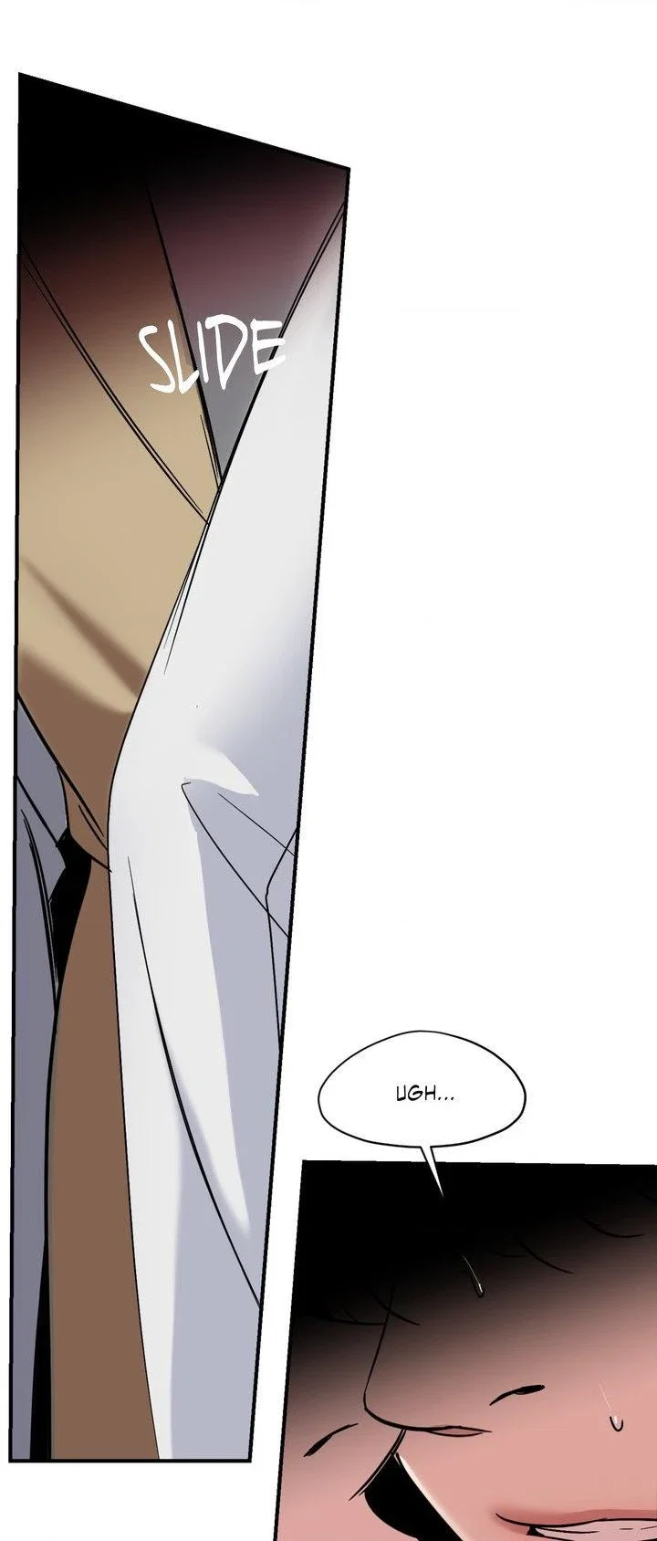 Backlight Chapter 34 - Page 42