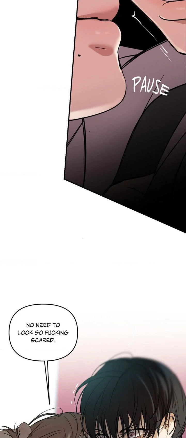 Backlight Chapter 34 - Page 43