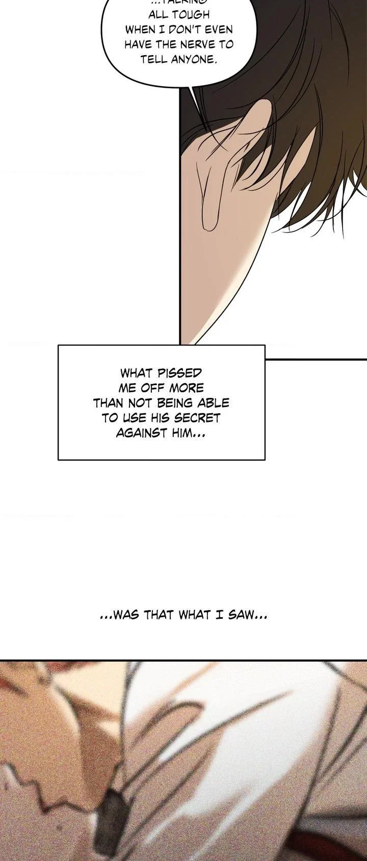 Backlight Chapter 34 - Page 50