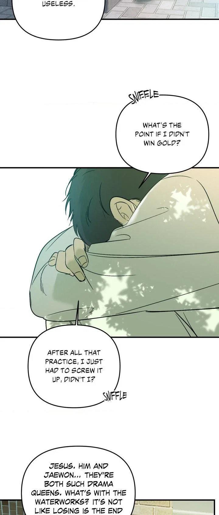Backlight Chapter 34 - Page 65