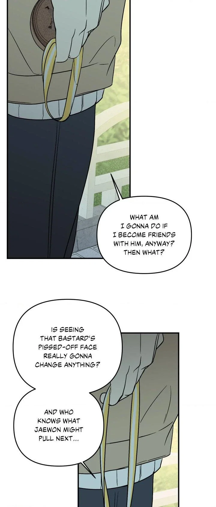 Backlight Chapter 34 - Page 72