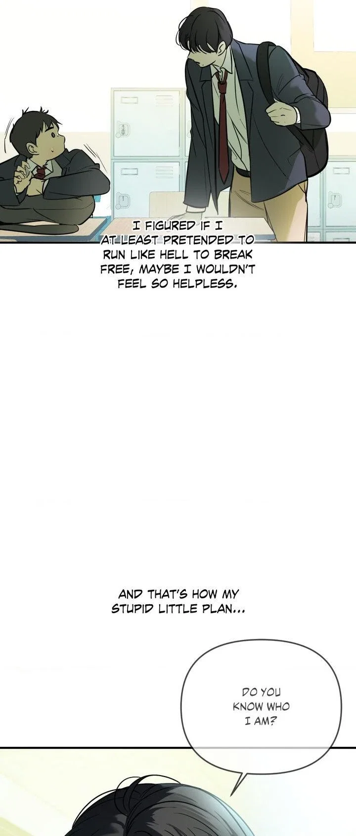 Backlight Chapter 34 - Page 75