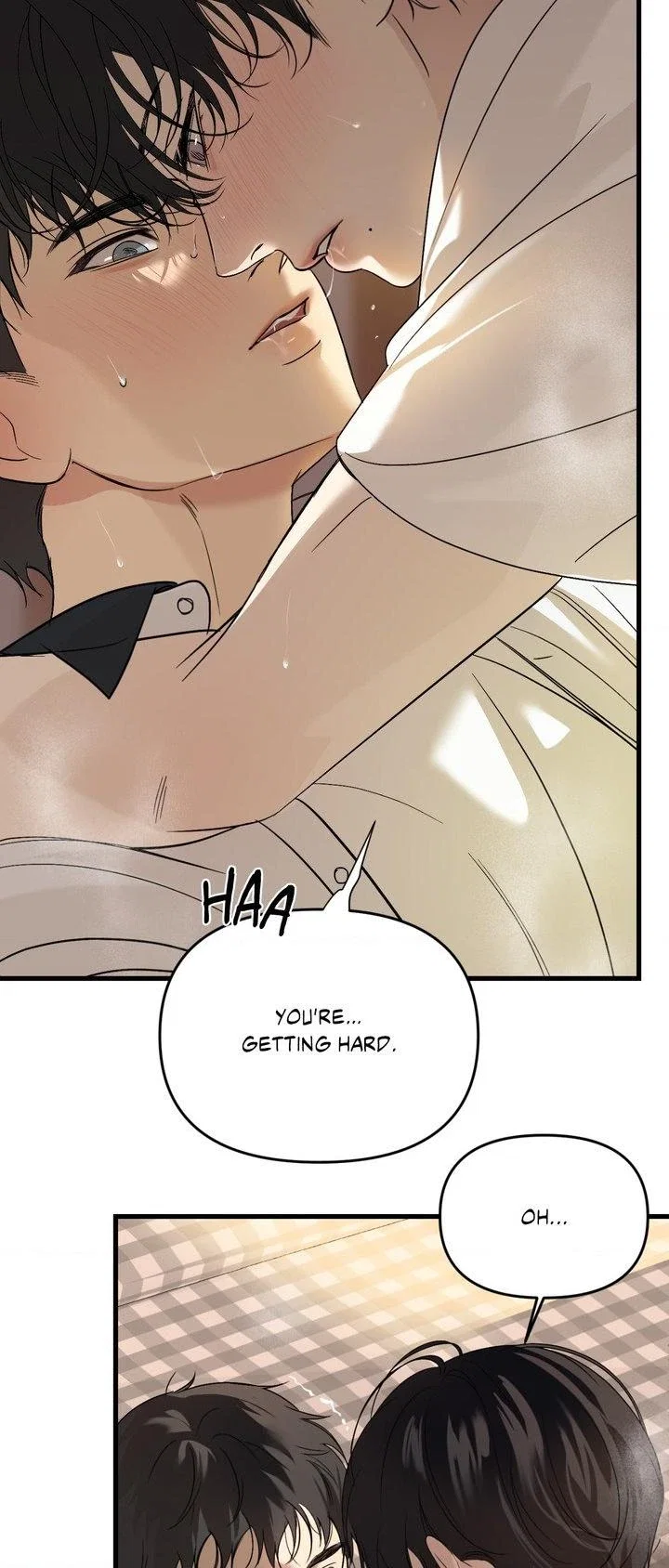 Backlight Chapter 38 - Page 3