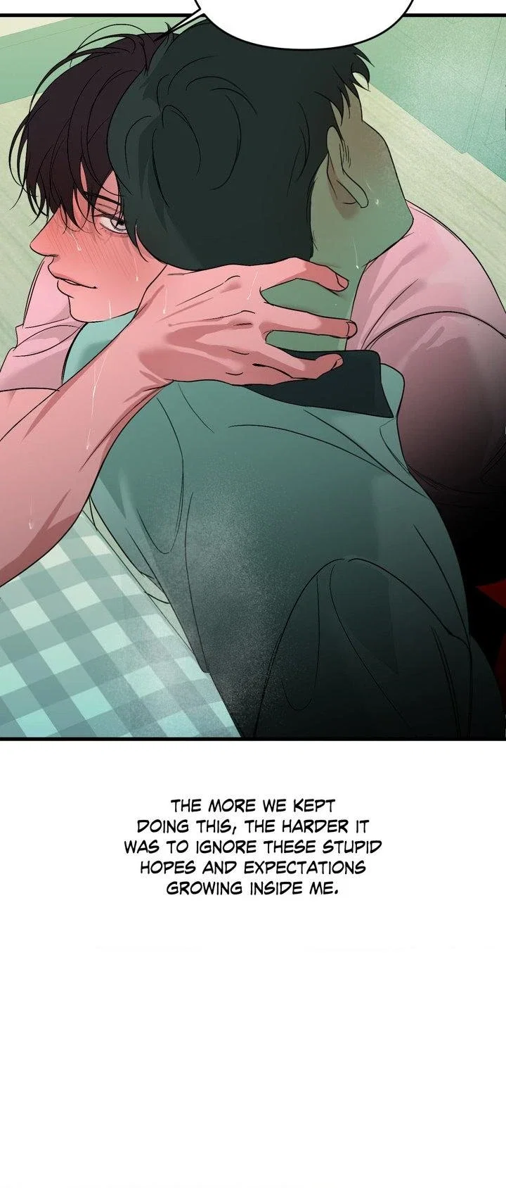 Backlight Chapter 38 - Page 10