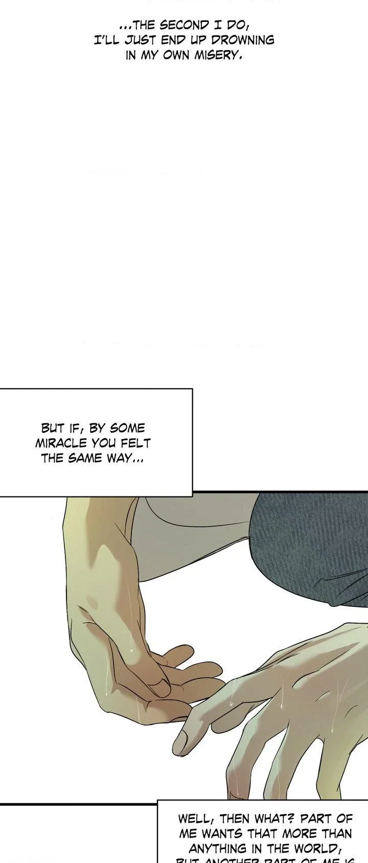 Backlight Chapter 38 - Page 13