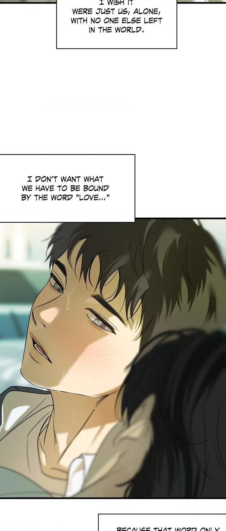 Backlight Chapter 38 - Page 15