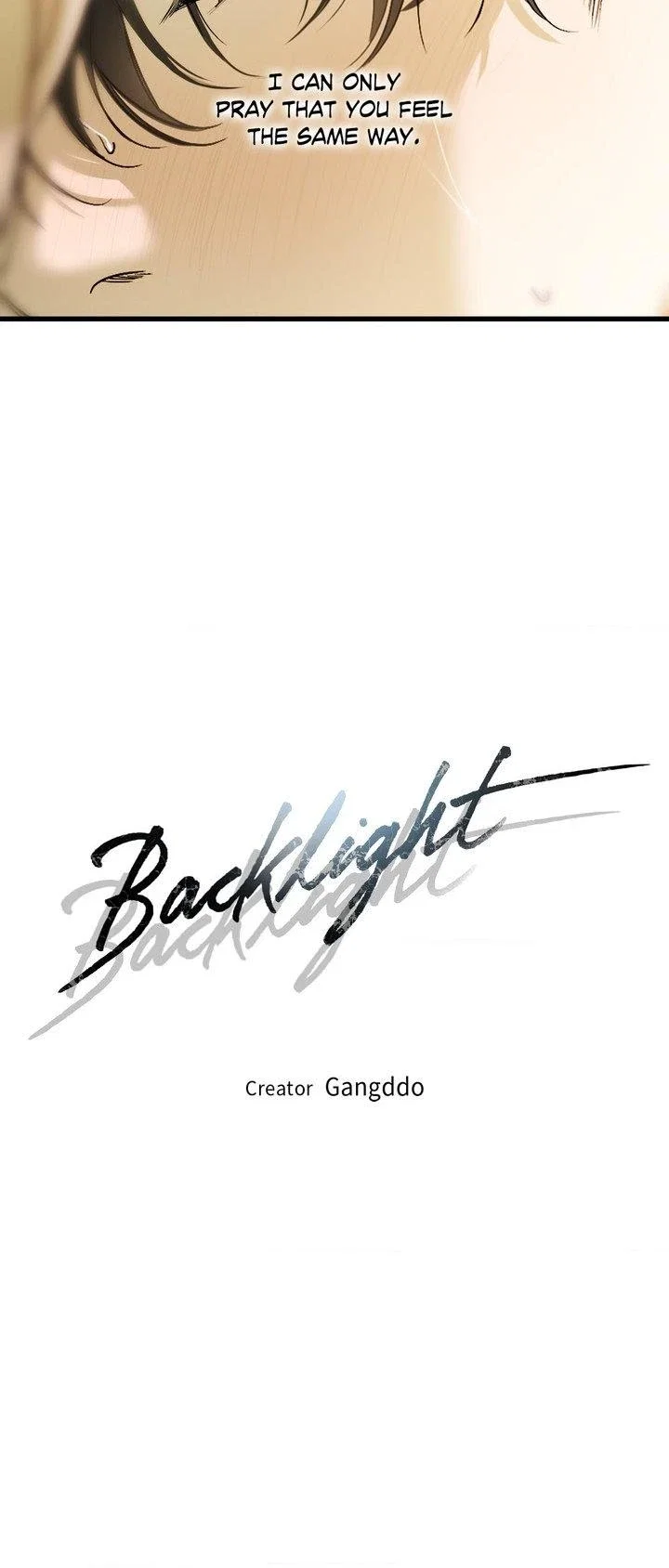 Backlight Chapter 38 - Page 17
