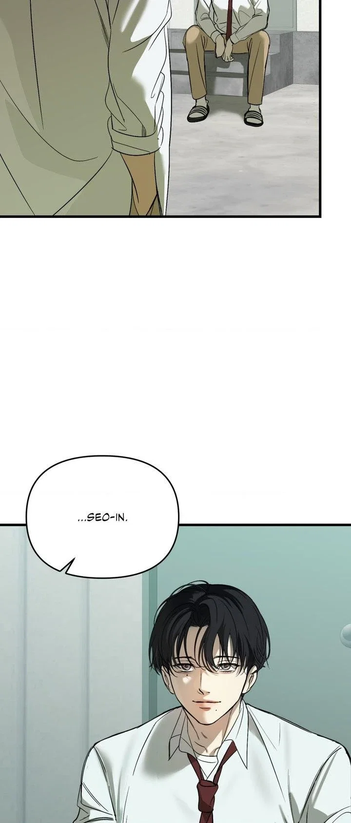 Backlight Chapter 38 - Page 22