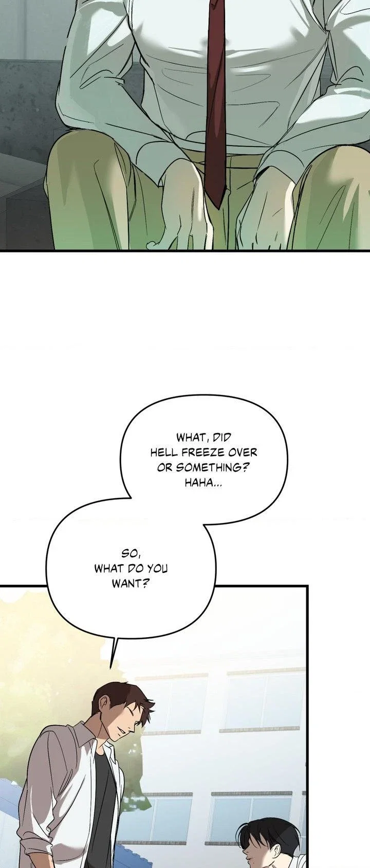 Backlight Chapter 38 - Page 23