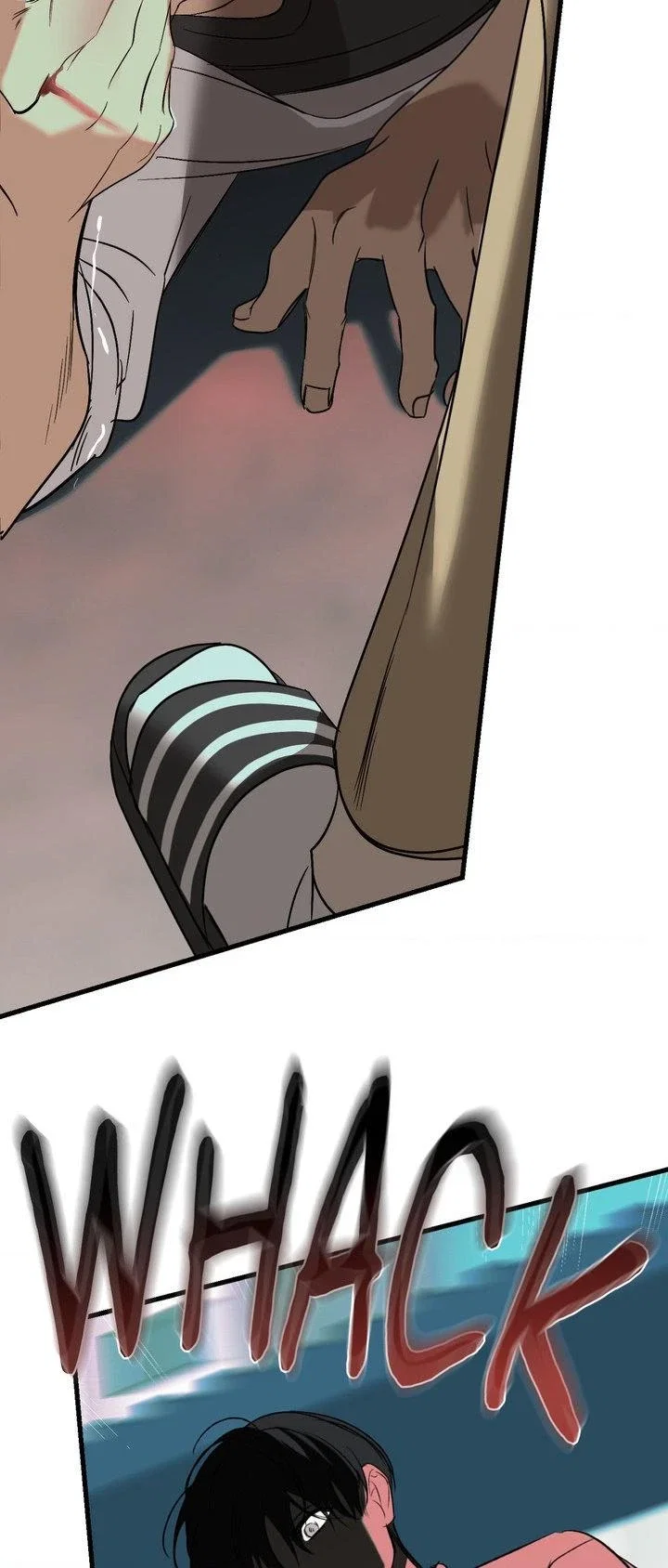 Backlight Chapter 38 - Page 26