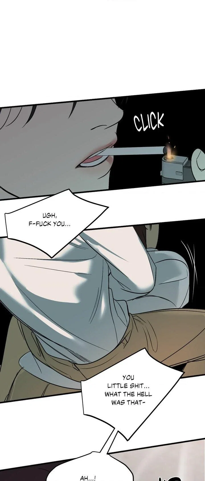 Backlight Chapter 38 - Page 29