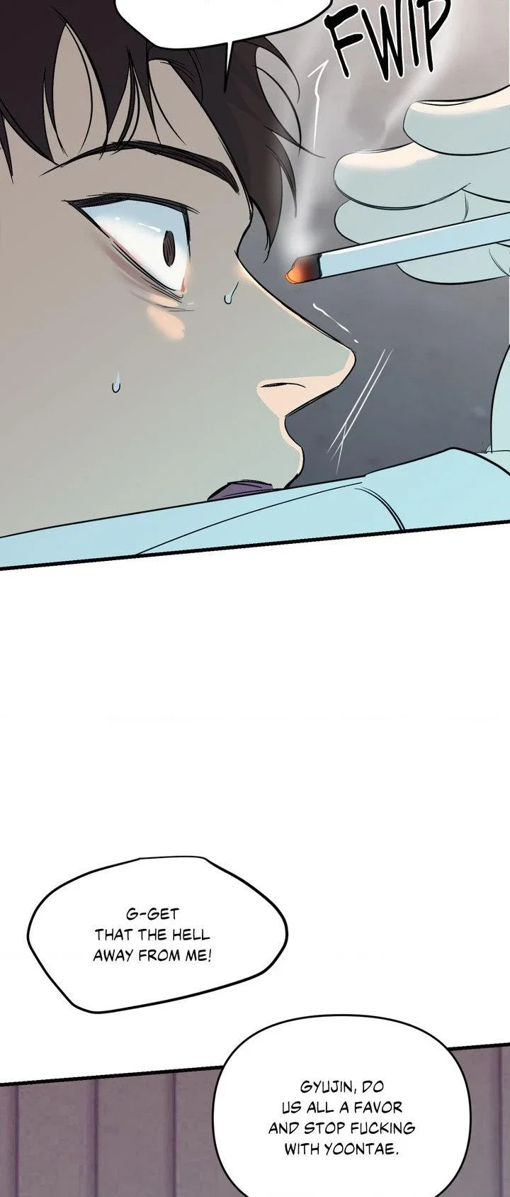 Backlight Chapter 38 - Page 30