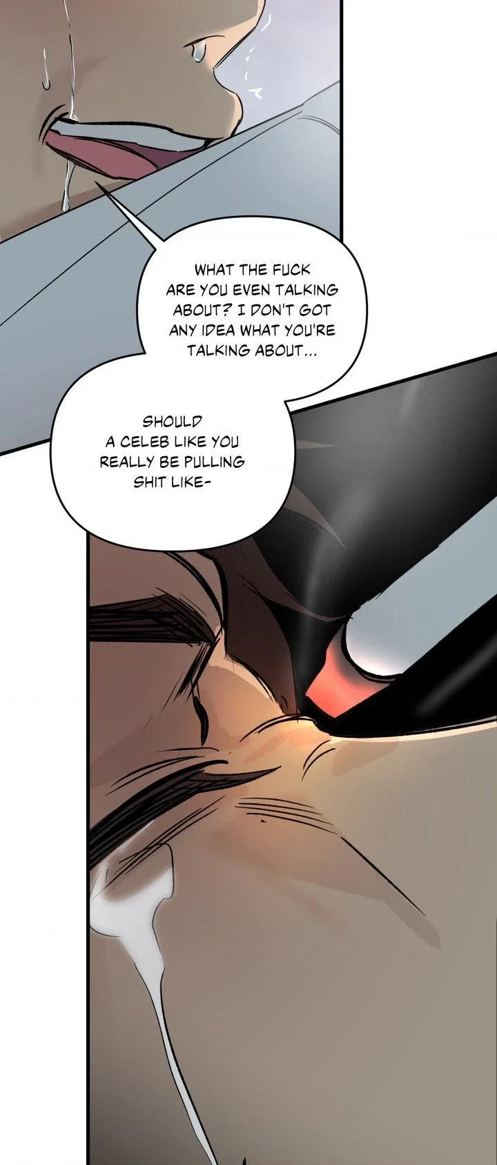 Backlight Chapter 38 - Page 33