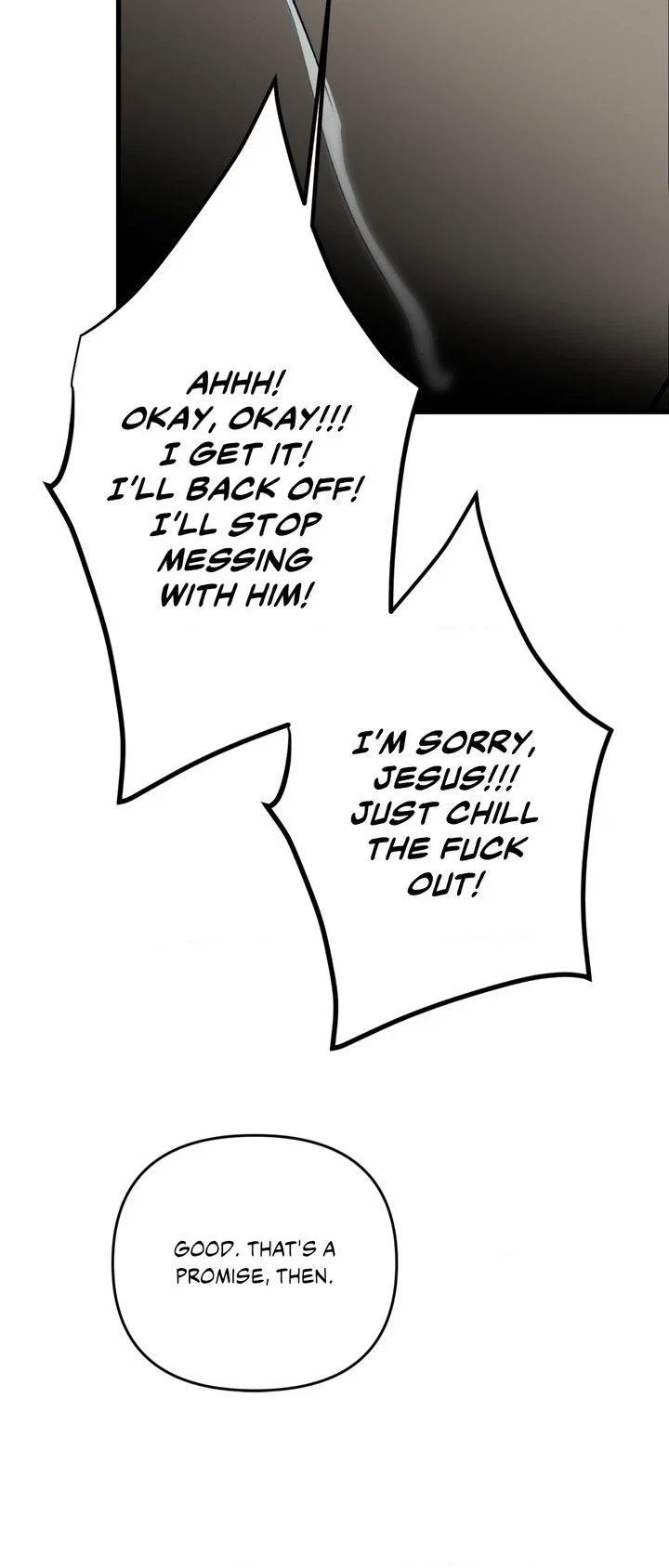 Backlight Chapter 38 - Page 34