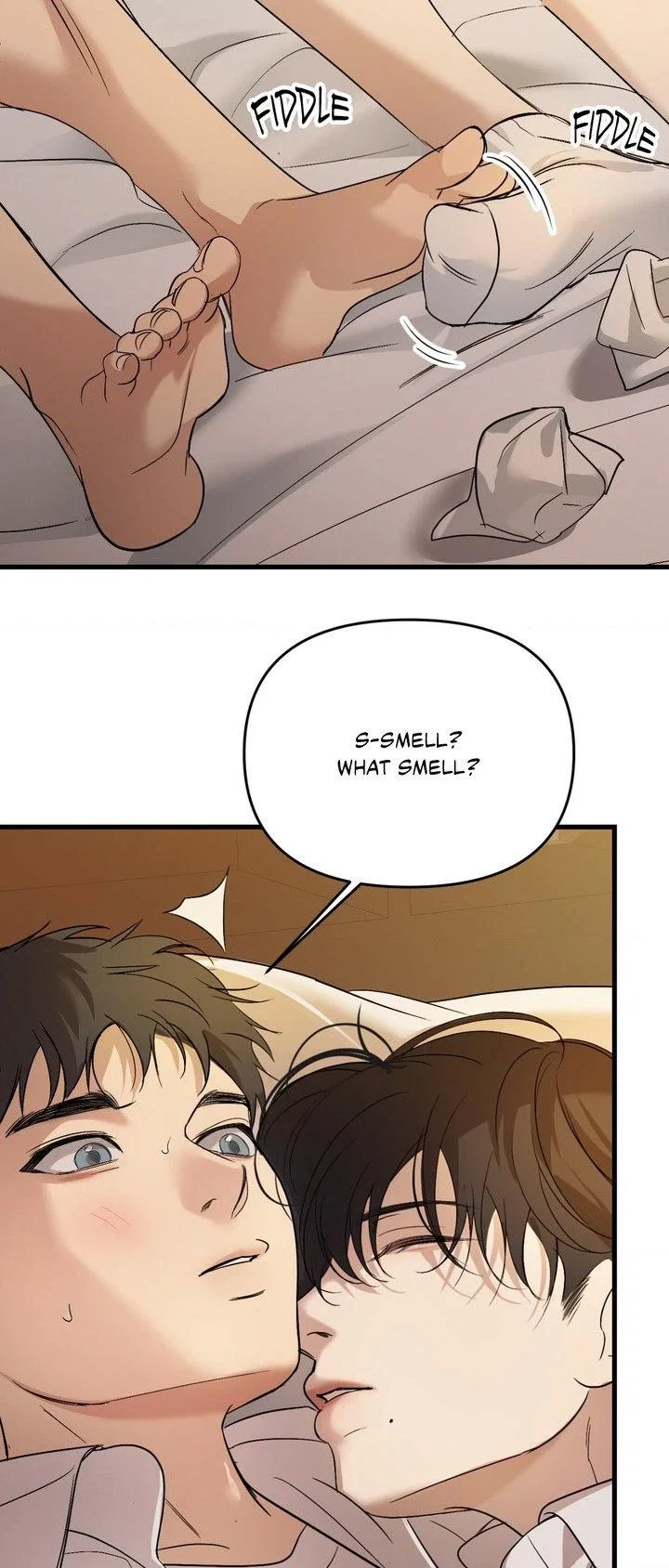 Backlight Chapter 38 - Page 43