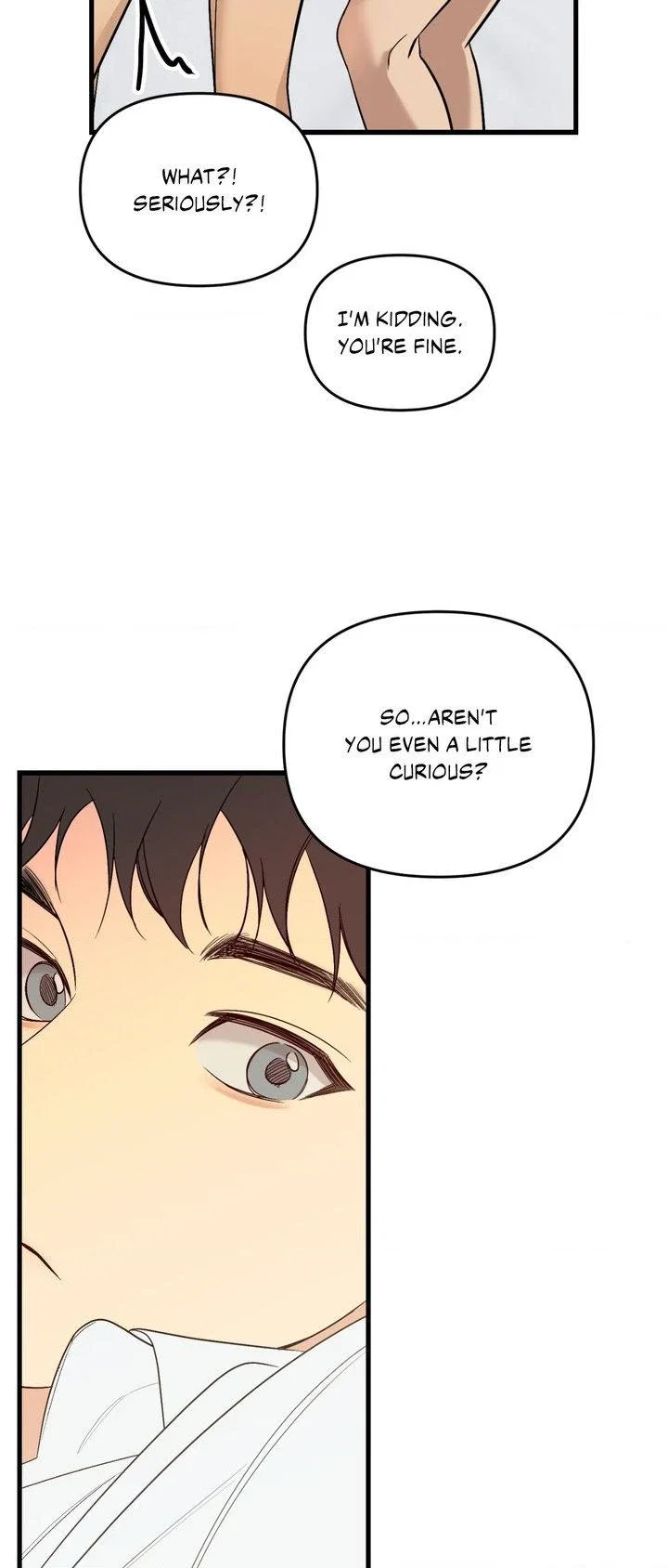 Backlight Chapter 38 - Page 46