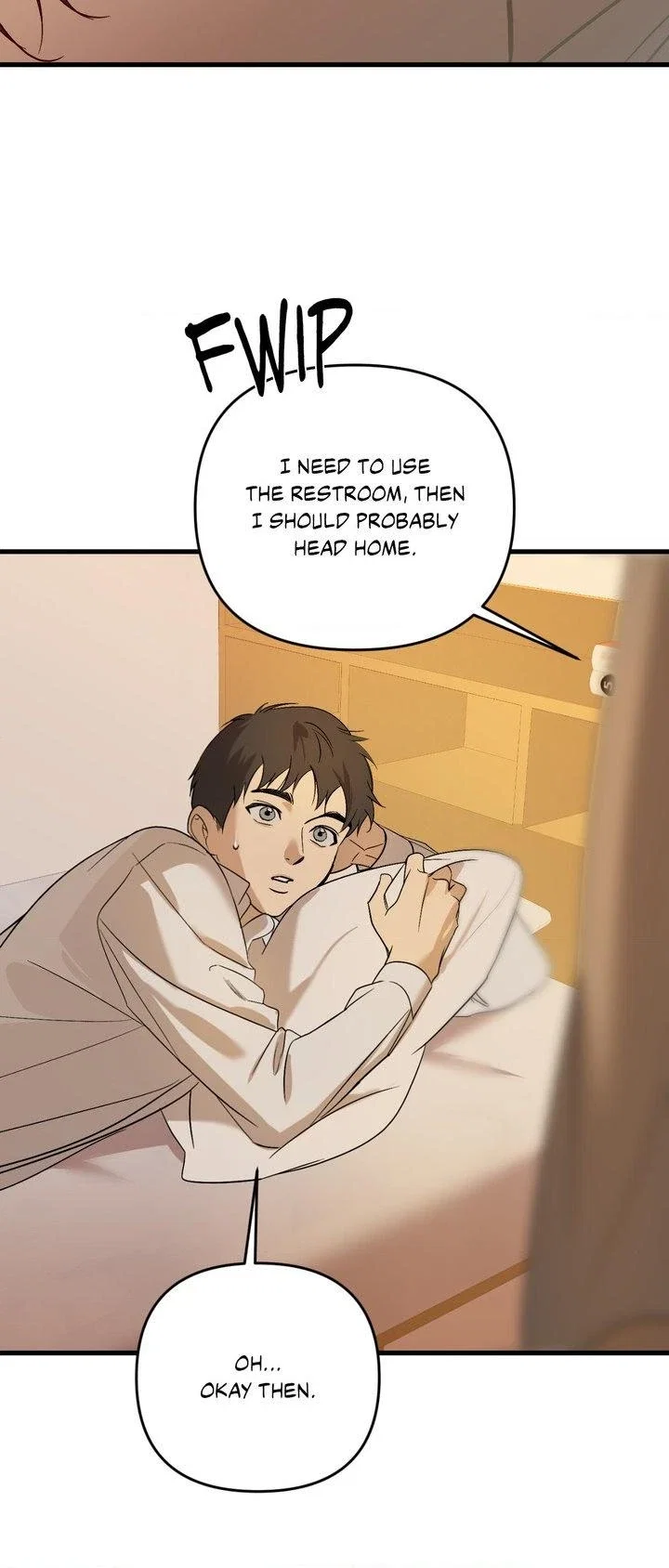 Backlight Chapter 38 - Page 50