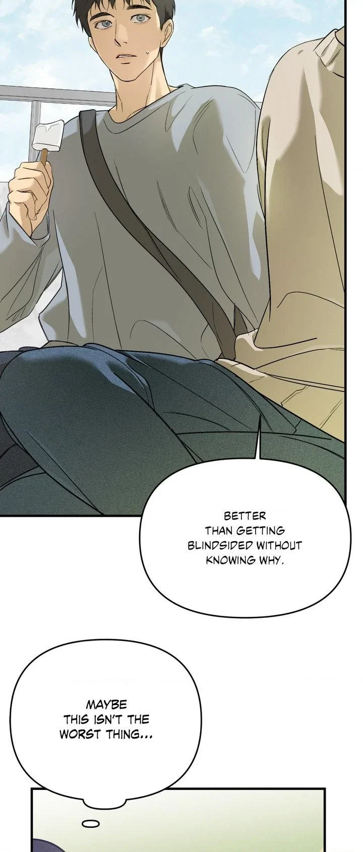 Backlight Chapter 45 - Page 5