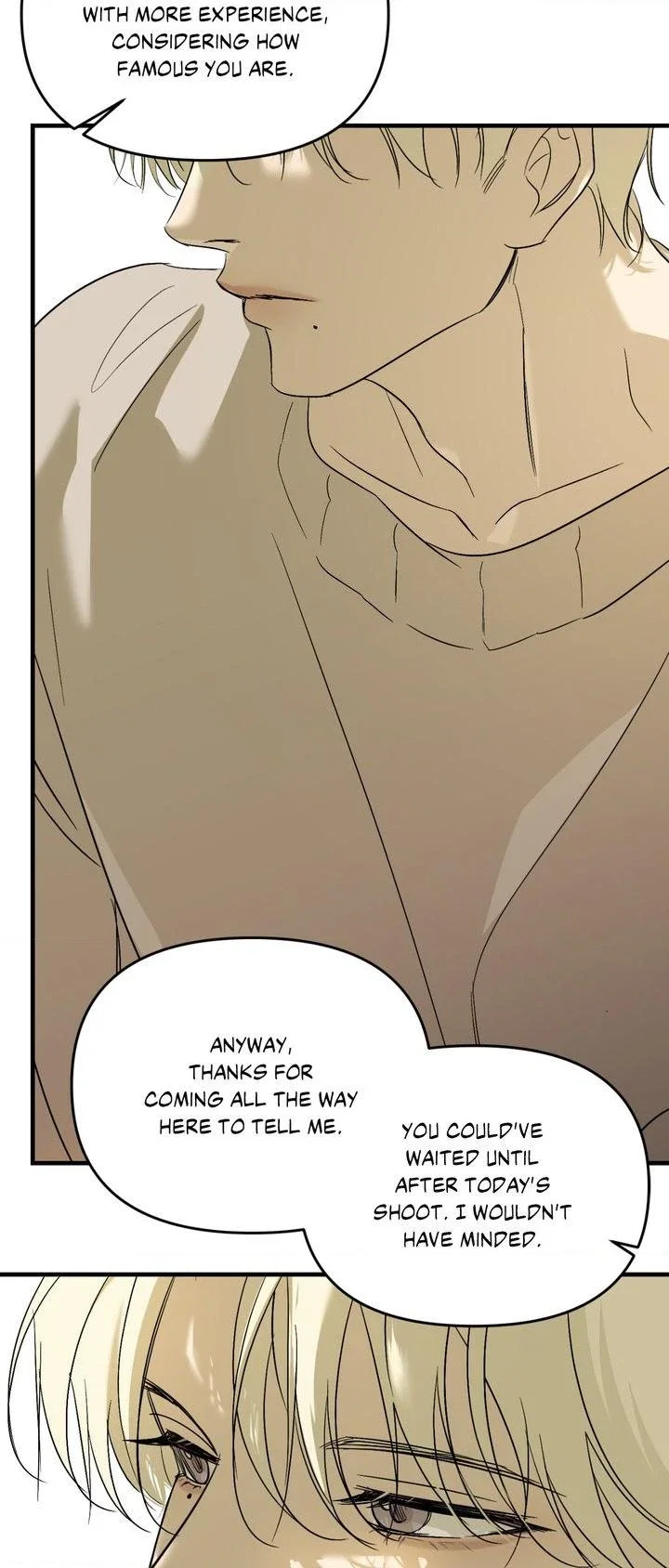 Backlight Chapter 45 - Page 8