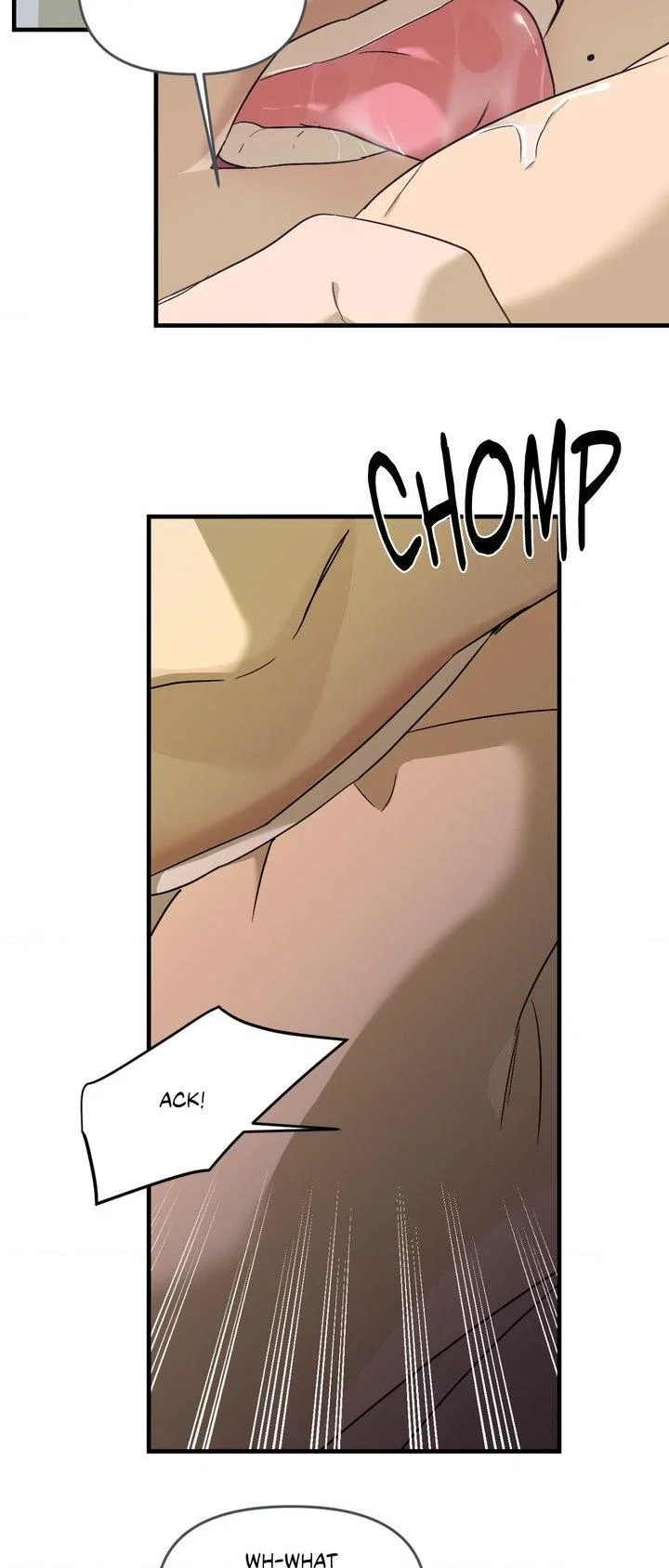 Backlight Chapter 45 - Page 11