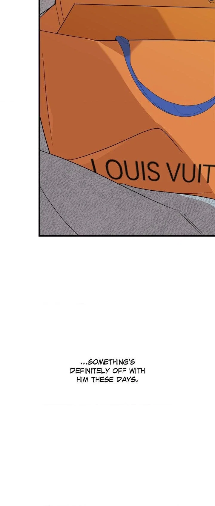 Backlight Chapter 45 - Page 18