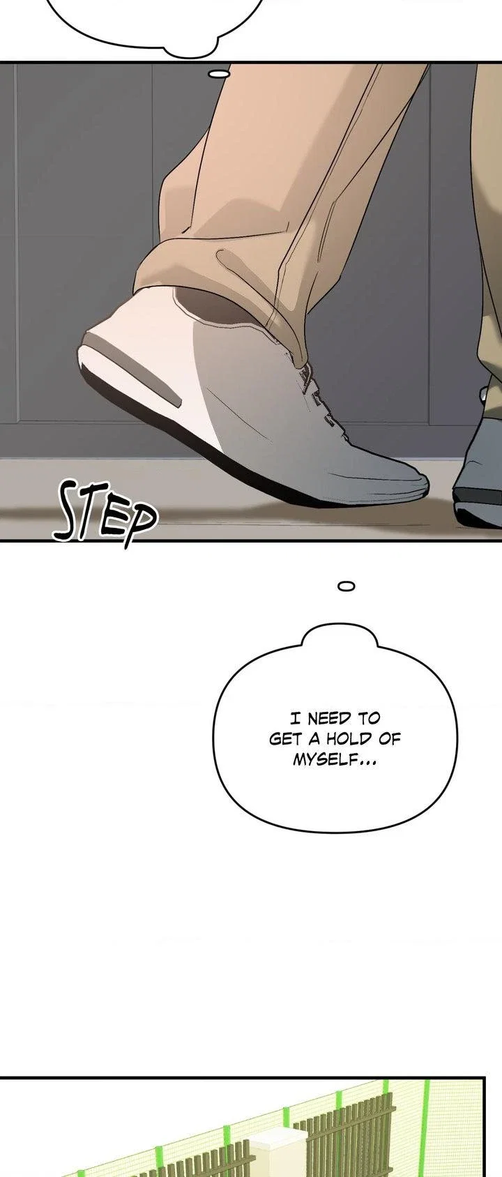 Backlight Chapter 45 - Page 27