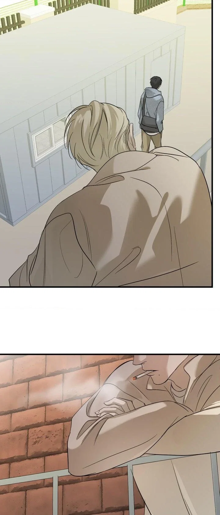 Backlight Chapter 45 - Page 28