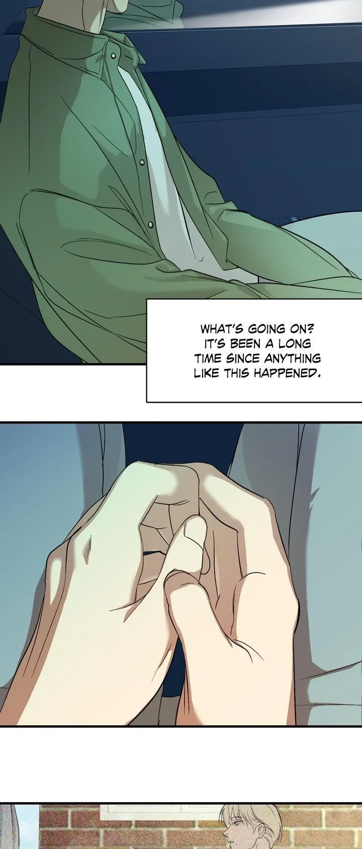 Backlight Chapter 45 - Page 36