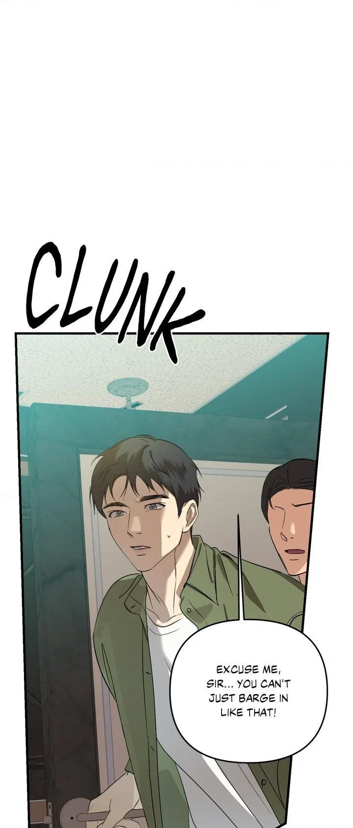 Backlight Chapter 45 - Page 38