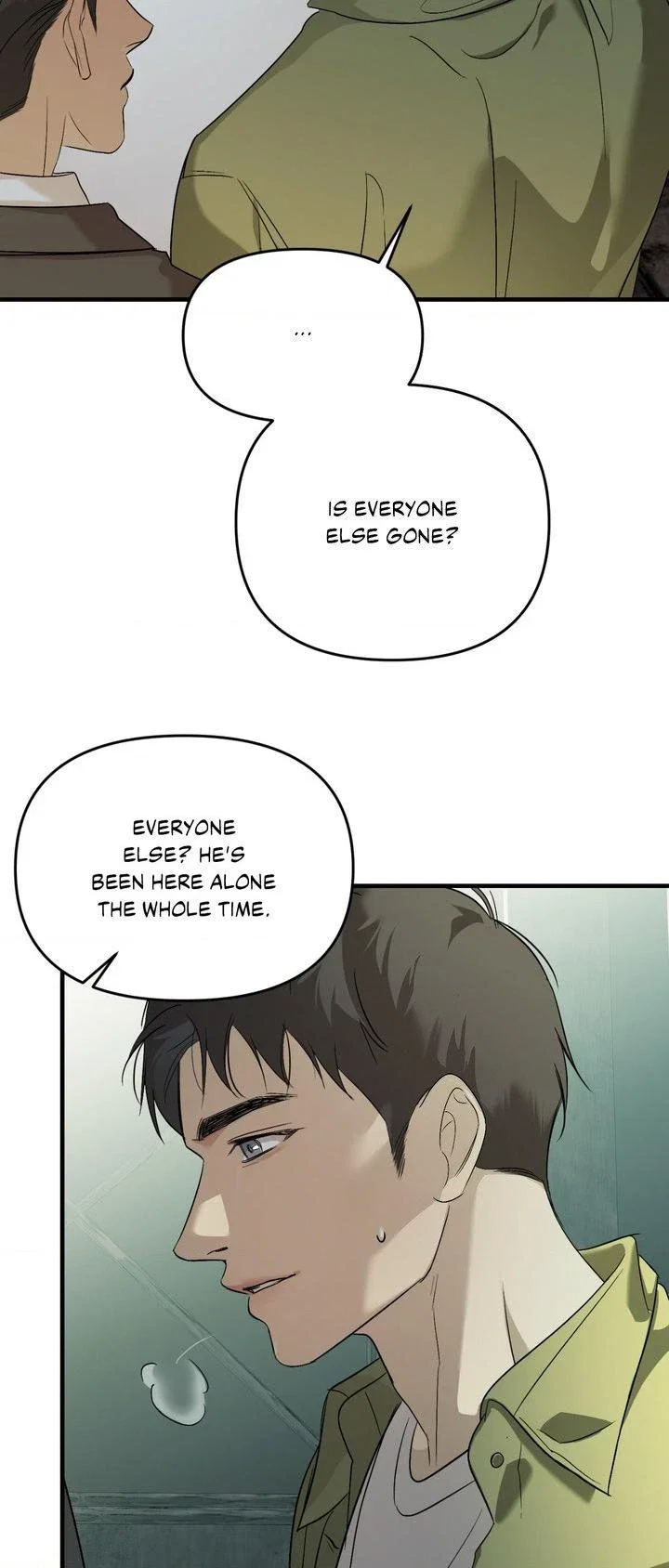 Backlight Chapter 45 - Page 40