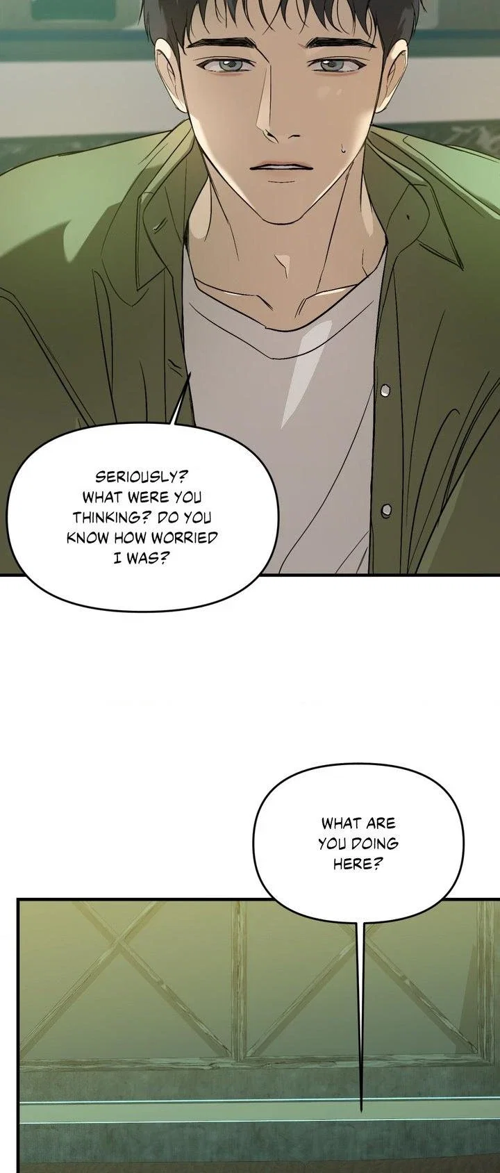 Backlight Chapter 45 - Page 44