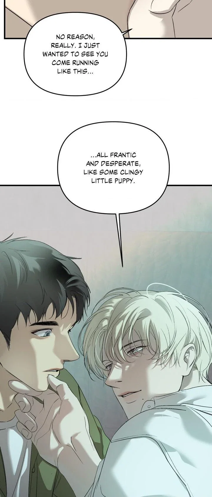 Backlight Chapter 45 - Page 47